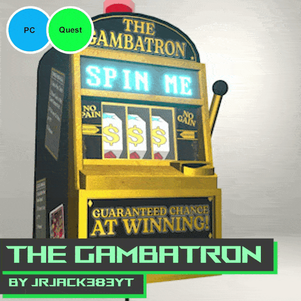 Gambatron