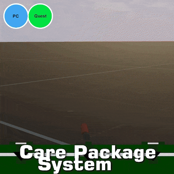 Care Package System